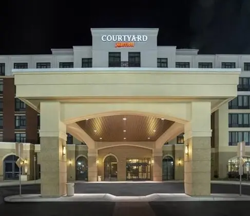 Courtyard Philadelphia Lansdale