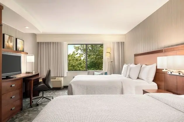 Courtyard Philadelphia Montgomeryville - Öne Çıkan Resim