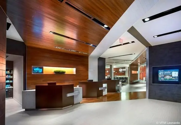 Courtyard Philadelphia South at The Navy Yard