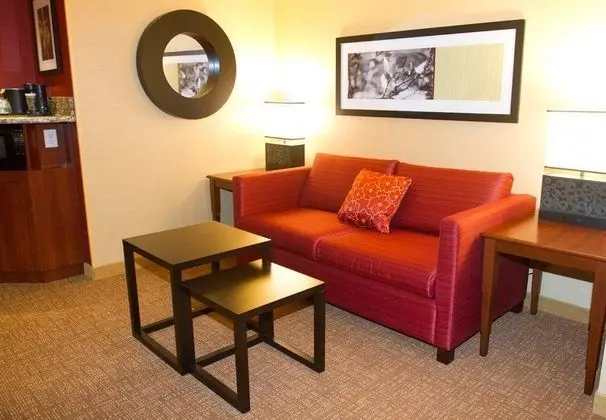 Courtyard Philadelphia Springfield - Genel