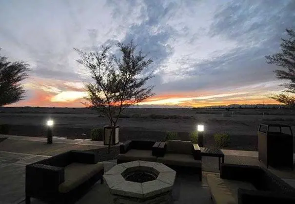 Courtyard Phoenix Chandler/Fashion Center