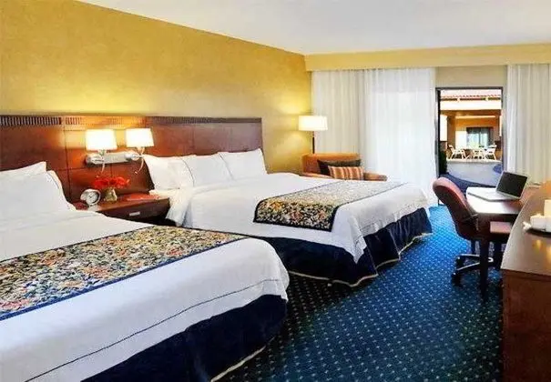 Courtyard Phoenix Mesa