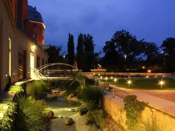 Courtyard Pilzen - 1