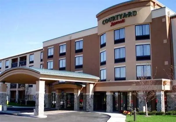 Courtyard Pittsburgh Monroeville