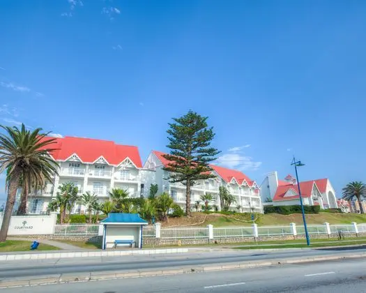 Courtyard Hotel Port Elizabeth