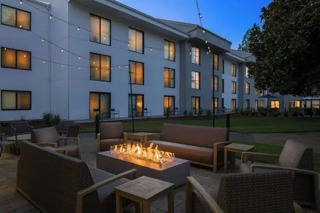 Courtyard Portland Beaverton - Öne Çıkan Resim