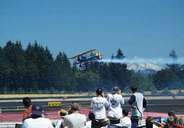 Courtyard Portland Hillsboro