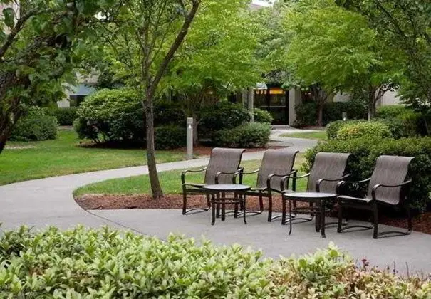 Courtyard Portland Hillsboro