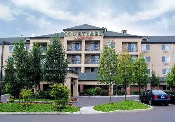 Courtyard Portland Southeast/Clackamas