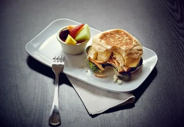 Courtyard Portsmouth