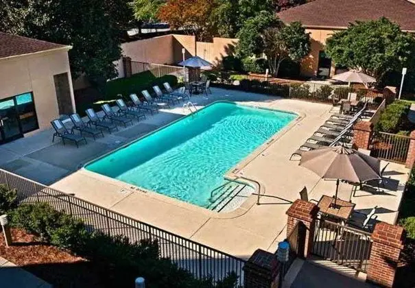 Courtyard Raleigh-Durham Airport/Morrisville