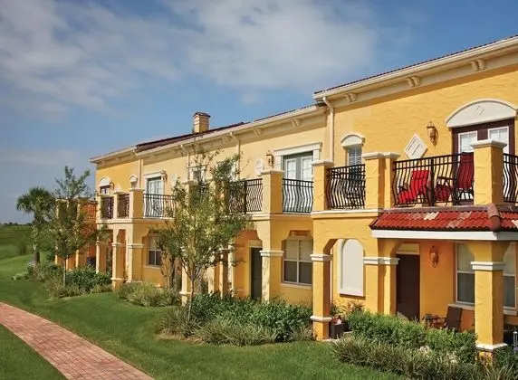 Courtyard Retreat - Dış Mekan