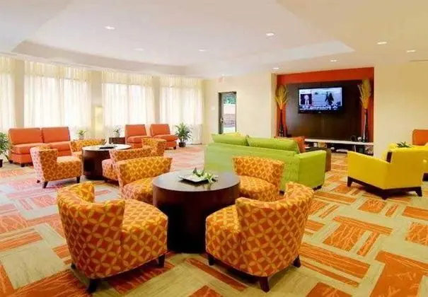 Courtyard Richmond North/Glen Allen