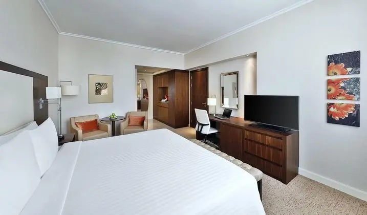 Courtyard Riyadh Olaya - Oda