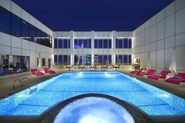 Courtyard Riyadh Olaya - Plaj