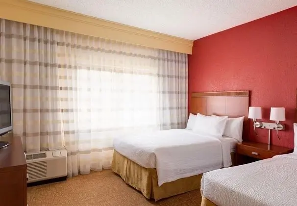 Courtyard Rockville