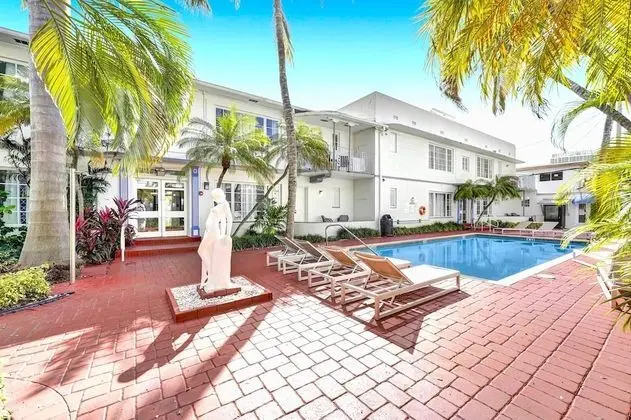 The Courtyard by Royal Stays