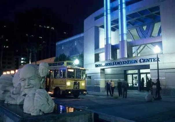Courtyard Sacramento Airport Natomas