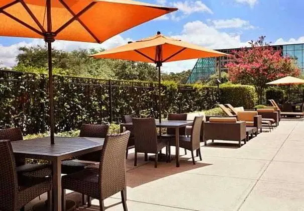 Courtyard San Antonio Airport/North Star Mall