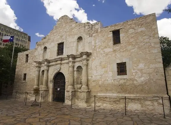 Courtyard San Antonio Airport 