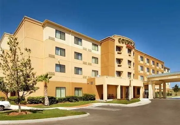Courtyard San Antonio SeaWorld®/Lackland
