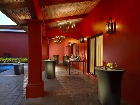 Courtyard San Jose Escazu