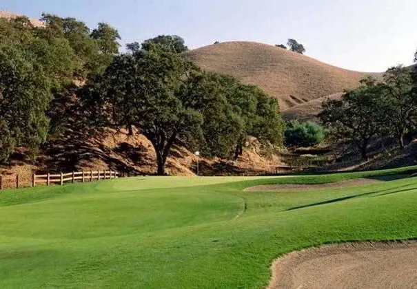 Courtyard San Ramon
