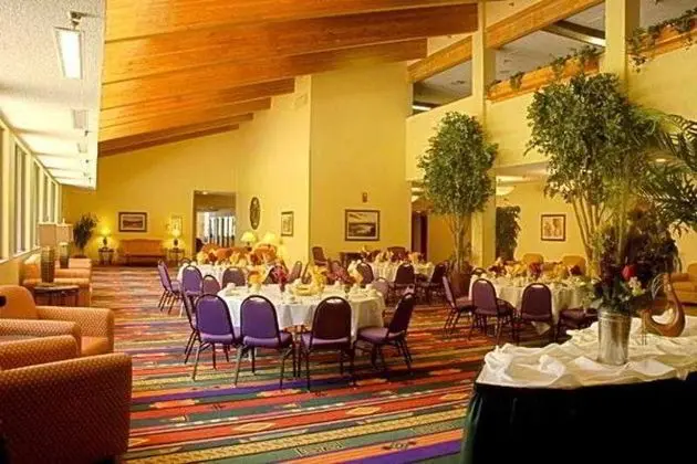 Courtyard Santa Fe