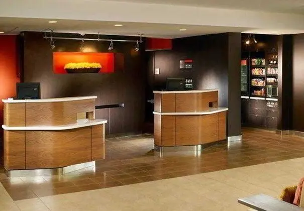 Courtyard Savannah Midtown