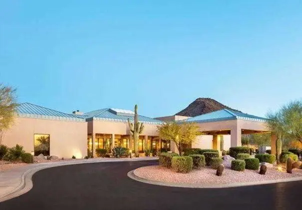 Courtyard Scottsdale at Mayo Clinic