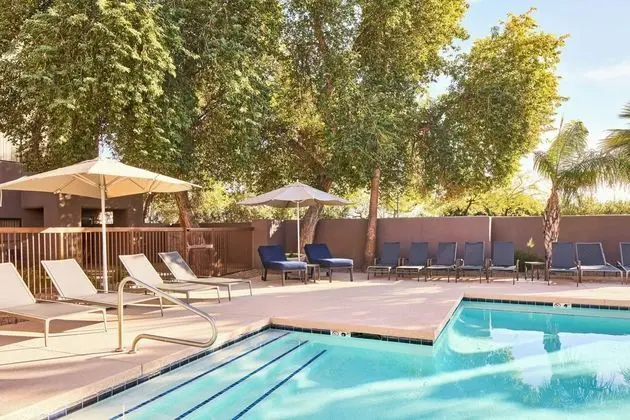 Courtyard Scottsdale North - Öne Çıkan Resim