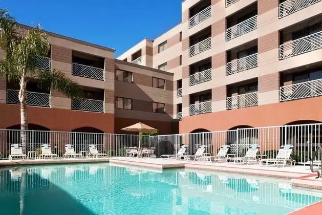 Courtyard Scottsdale Old Town