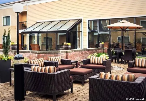 Courtyard Seattle Bellevue/Redmond