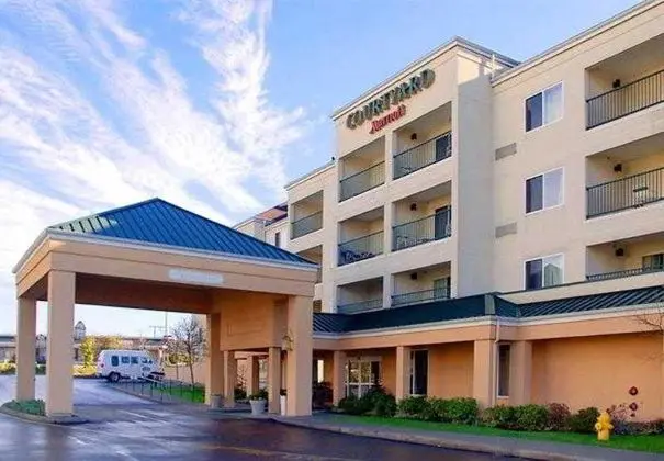 Courtyard Seattle North/Lynnwood Everett