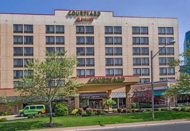 Courtyard Secaucus Meadowlands