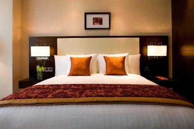 Courtyard Shanghai Central