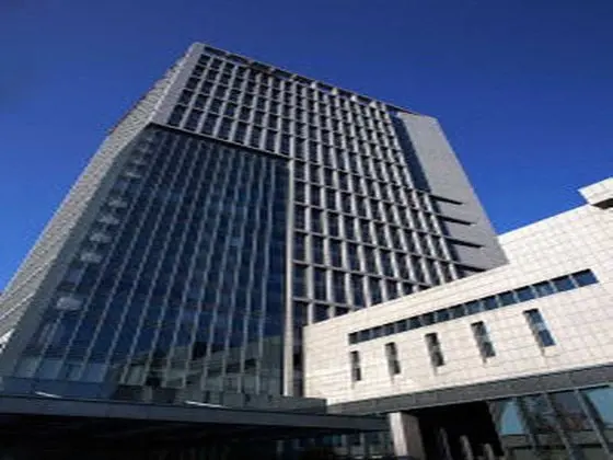 Courtyard Shanghai Jiading
