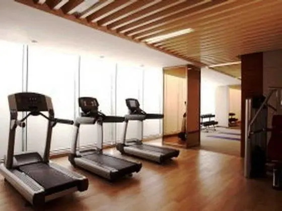 Courtyard Shanghai Jiading - Aktiviteler