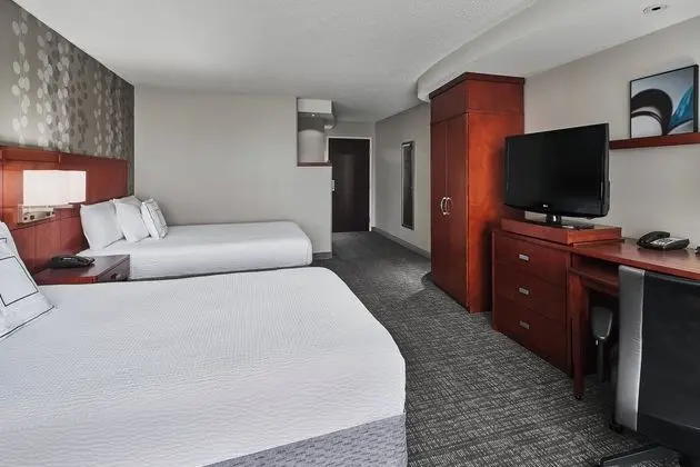 Courtyard Shreveport-Bossier City/Louisiana Boardw