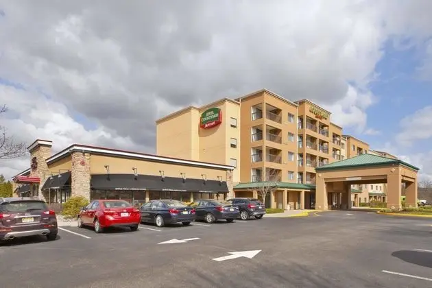 Courtyard Somerset by Marriott