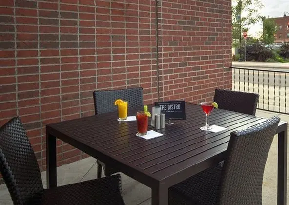 Courtyard St. Cloud