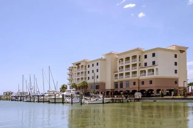 Courtyard St. Petersburg Clearwater/Madeira Beach