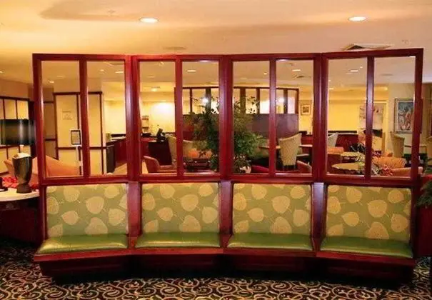 Courtyard Texarkana