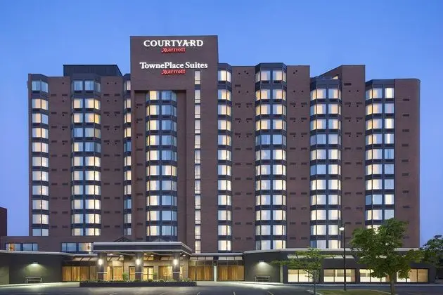 Courtyard Toronto Northeast Markham
