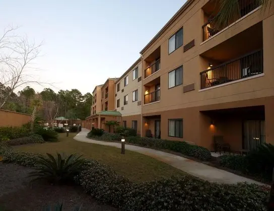 Courtyard Valdosta