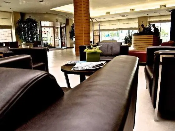 Courtyard Venice Airport