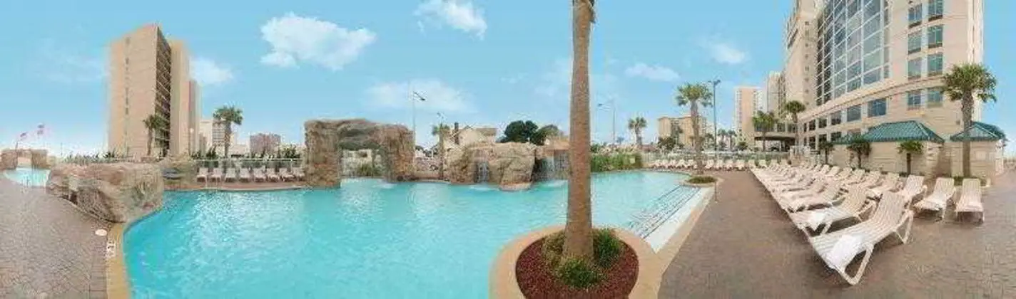 Courtyard Virginia Beach Oceanfront/North 37th St.