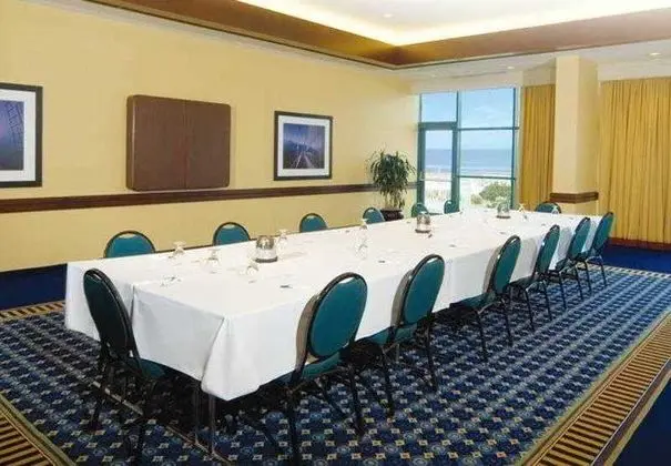 Courtyard Virginia Beach Oceanfront/South