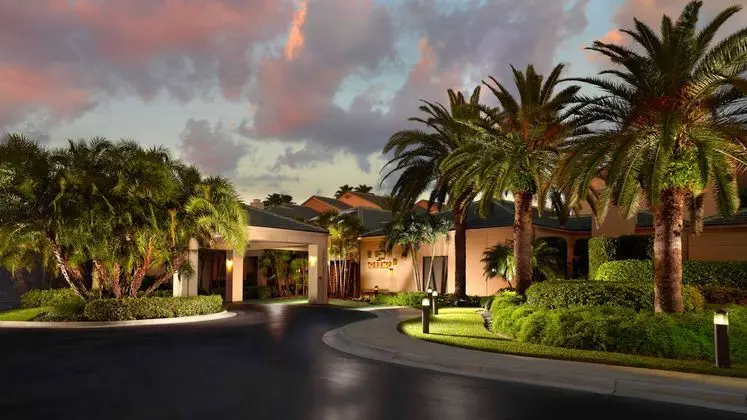 Courtyard West Palm Beach