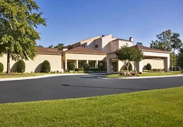Courtyard Williamsburg Busch Gardens Area